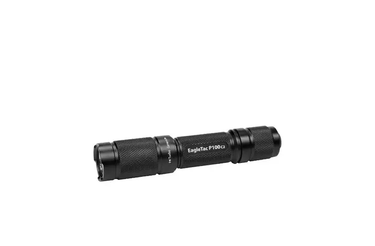 EAGTAC P Series P100C2 LED Flashlight - view 7